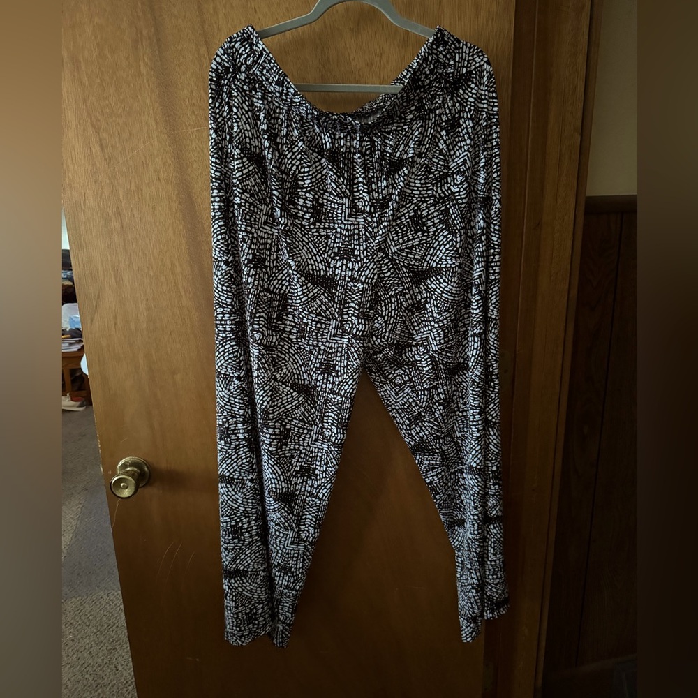 Rafaella comfort 2x pants
